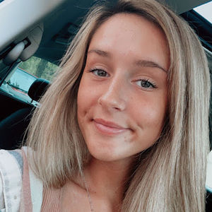 Meet your Posher, Audrey